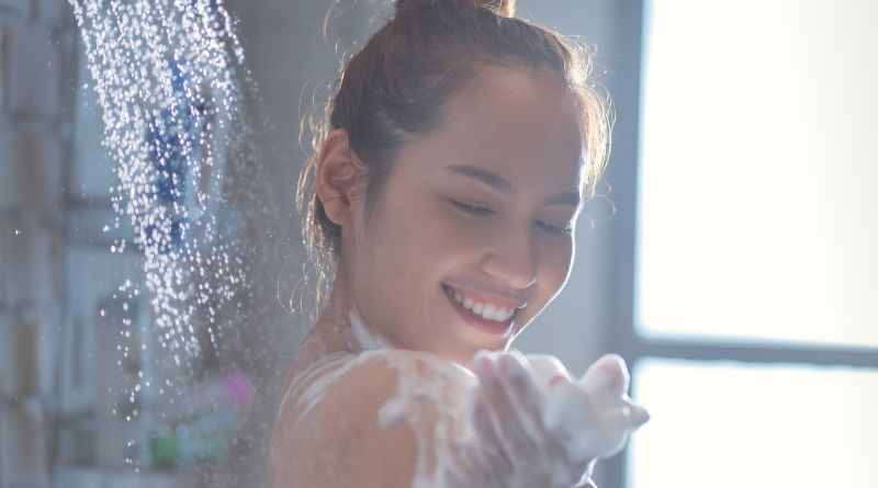 How to Craft Dream berry0314 Shower for a Luxe Experience?